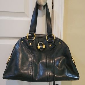 <SOLD>Yves Saint Laurent purse
